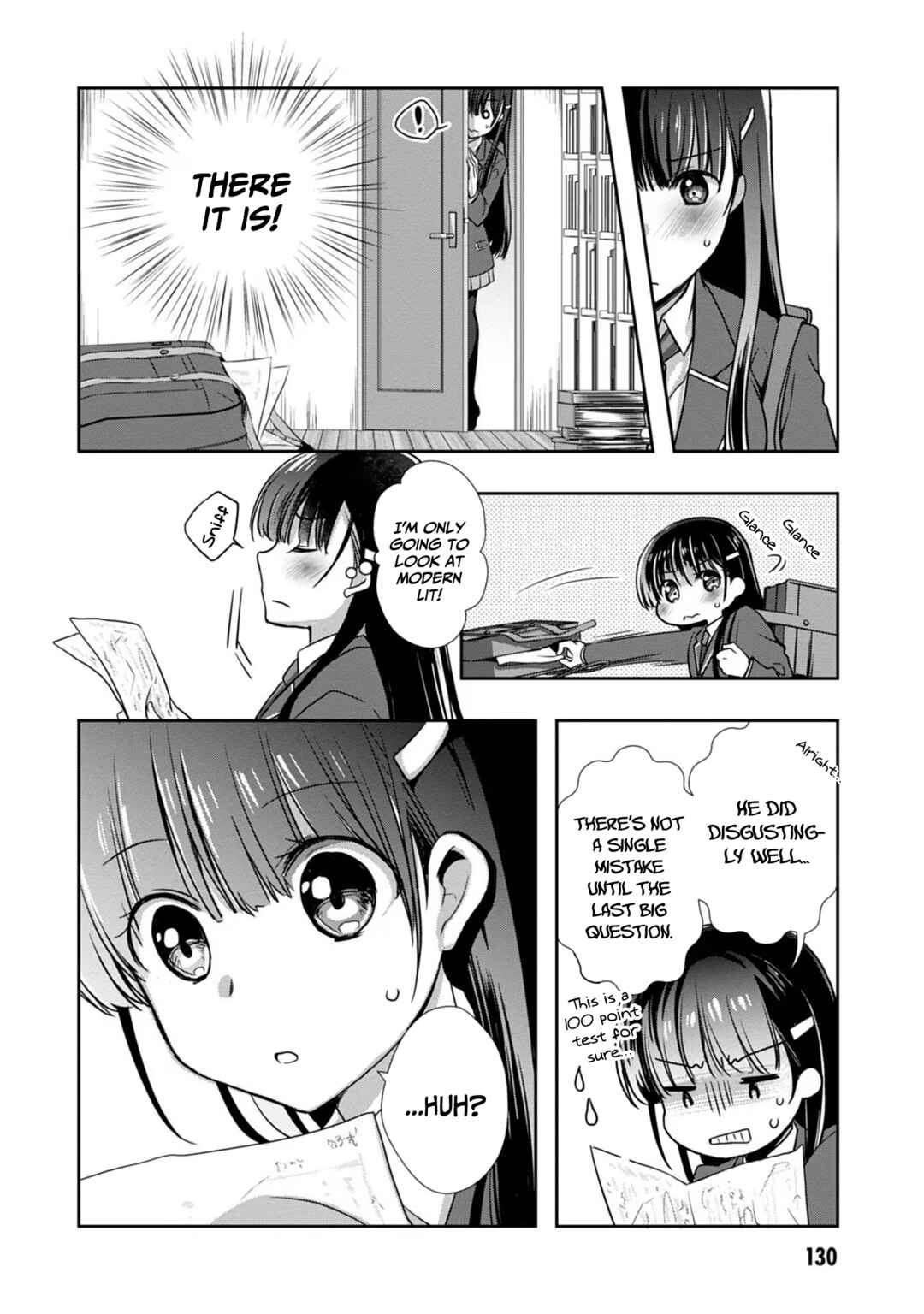 Mamahaha no Tsurego ga Moto Kanodatta Chapter 30 - Page 9