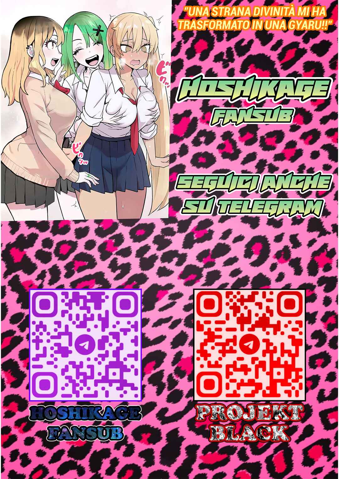 Danshi Kokoseidakedo Gyaru ni TS Shimashita Chapter 19.6 - Page 9