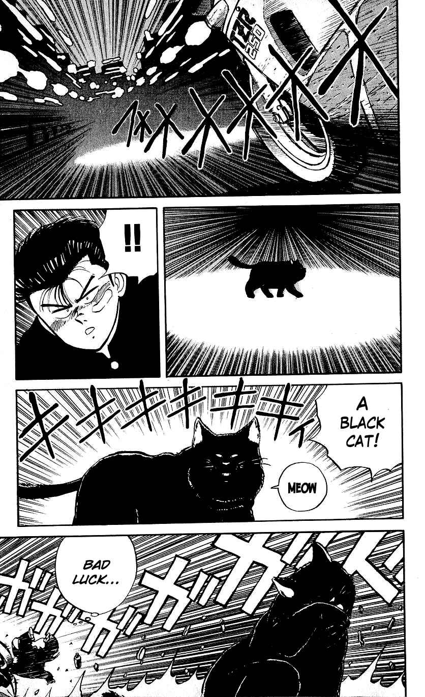 Bad Boys Boogie Chapter 10 - Page 5