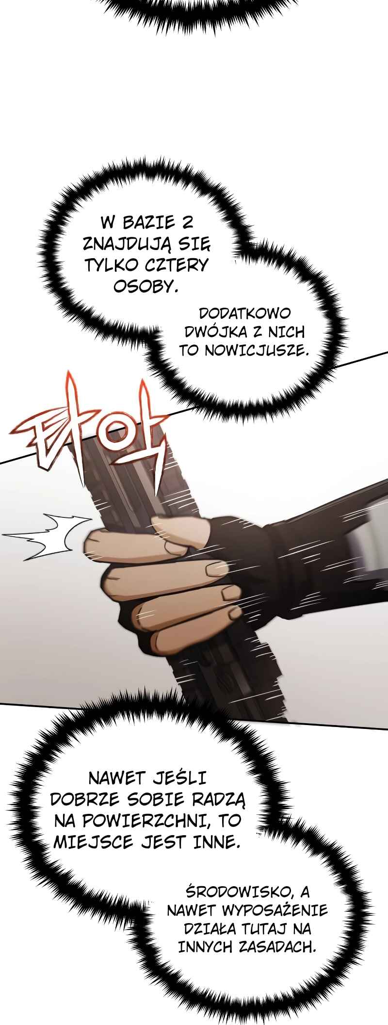 Gyugyeok Oe Hyeoltong Cheonjae Chapter 64 - Page 16