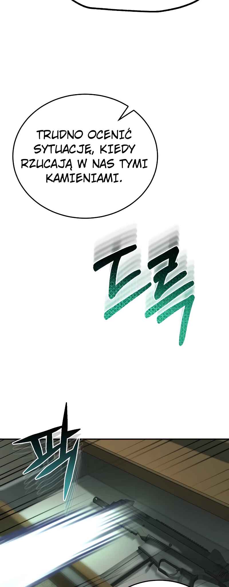 Gyugyeok Oe Hyeoltong Cheonjae Chapter 64 - Page 40