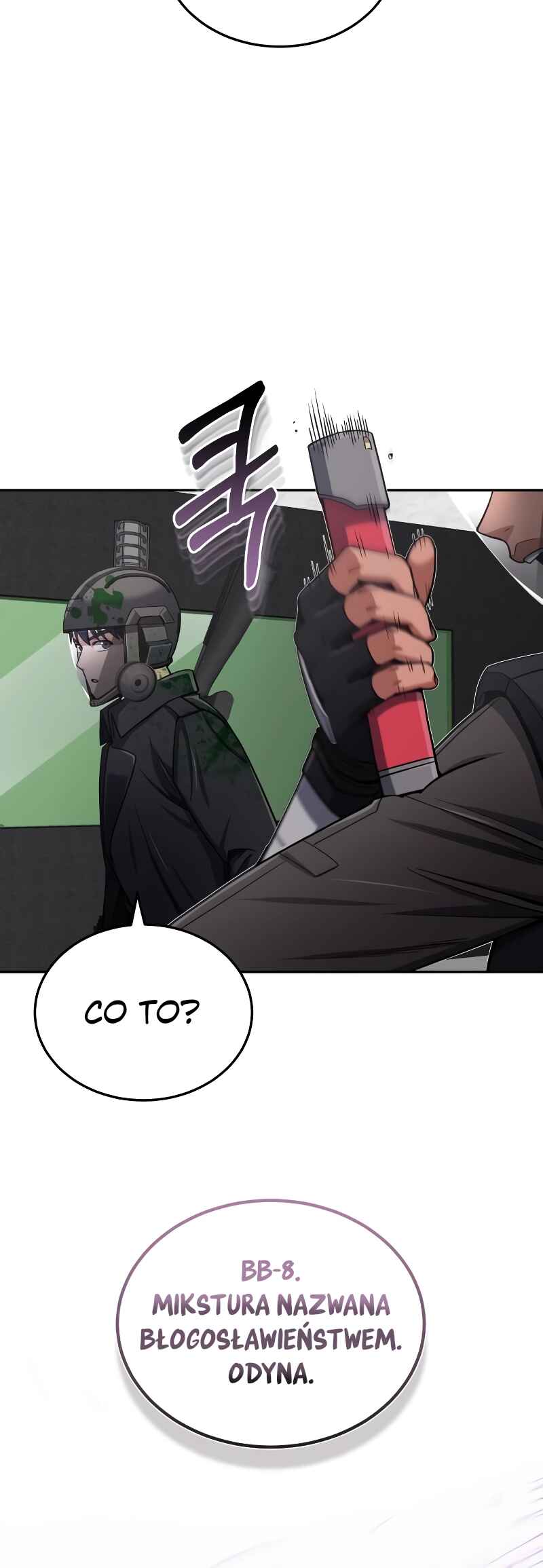 Gyugyeok Oe Hyeoltong Cheonjae Chapter 64 - Page 53