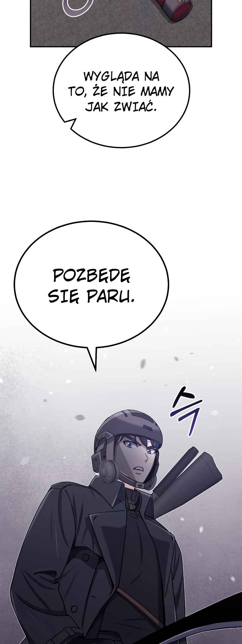 Gyugyeok Oe Hyeoltong Cheonjae Chapter 64 - Page 56