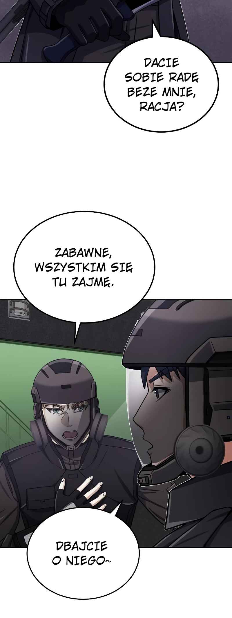 Gyugyeok Oe Hyeoltong Cheonjae Chapter 64 - Page 57