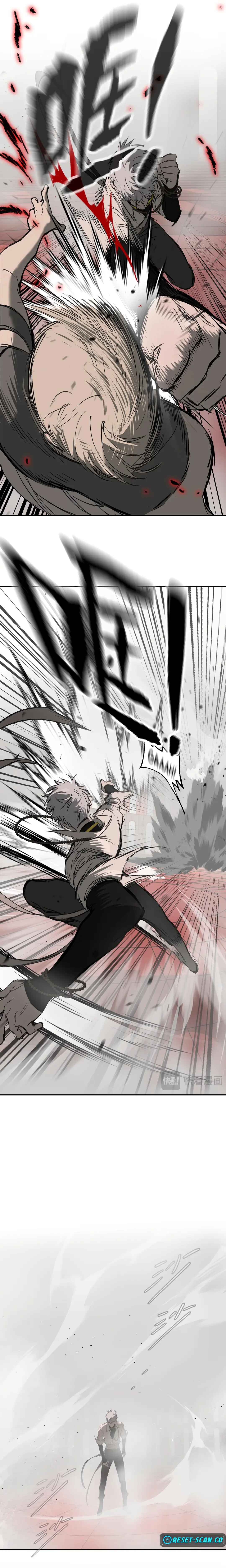 The Evil Ring Chapter 40 - Page 20