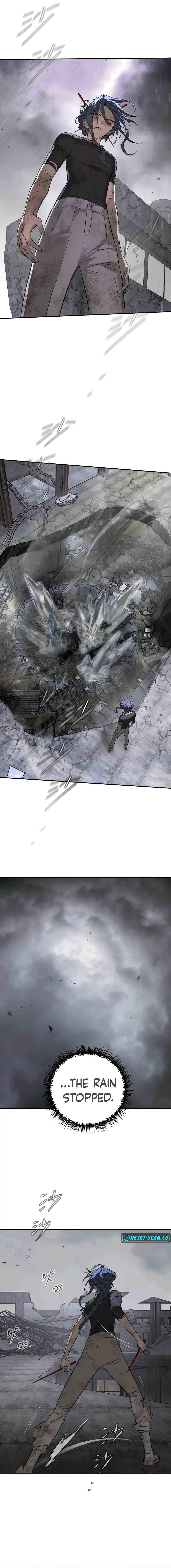 The Evil Ring Chapter 40 - Page 8