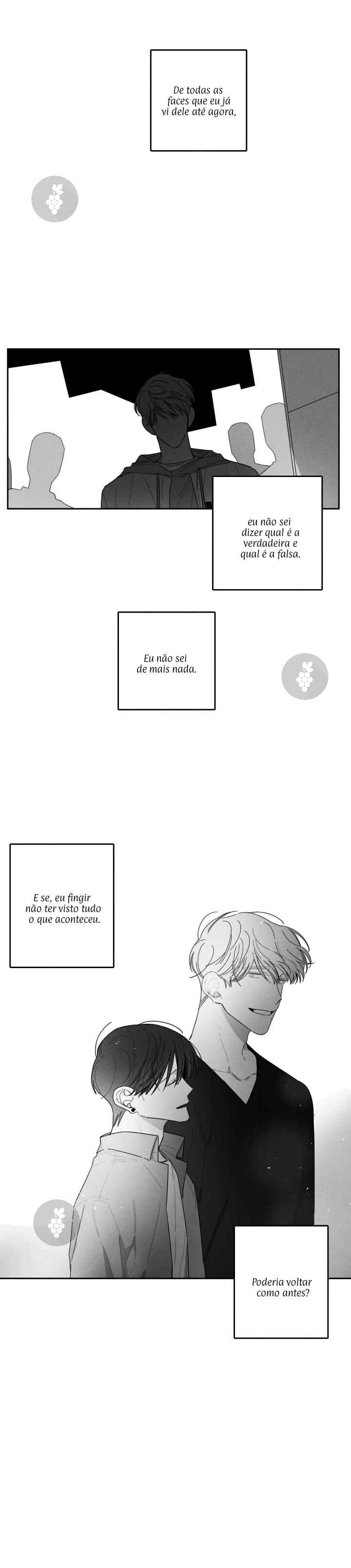 Glen (글렌) Chapter 21 - Page 10