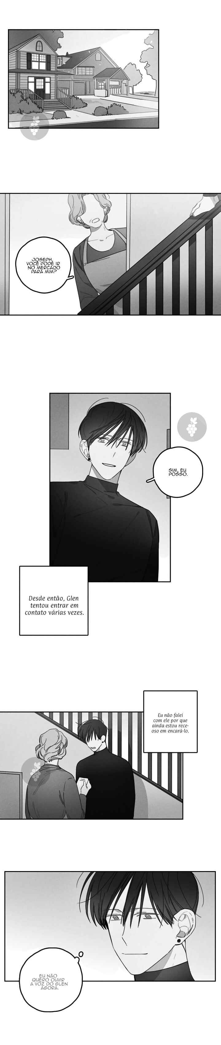 Glen (글렌) Chapter 21 - Page 11