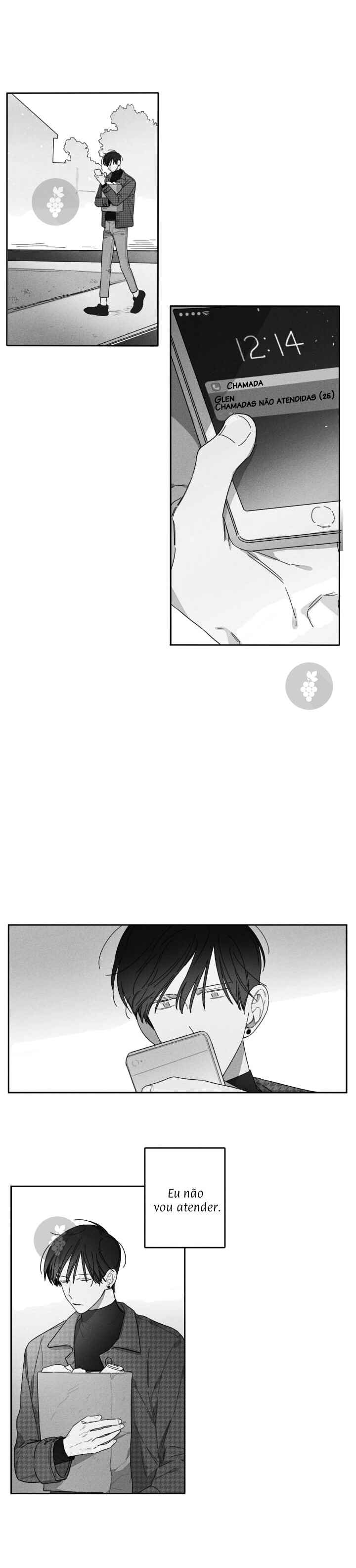 Glen (글렌) Chapter 21 - Page 13