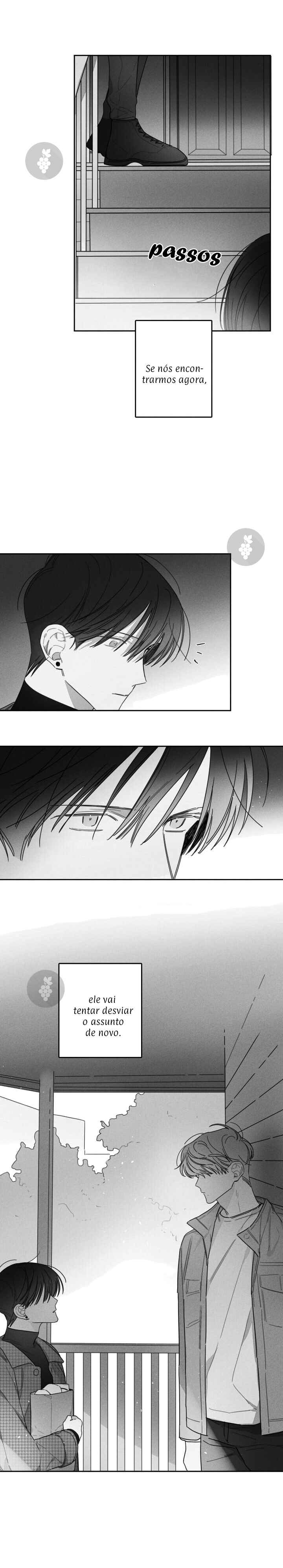 Glen (글렌) Chapter 21 - Page 14