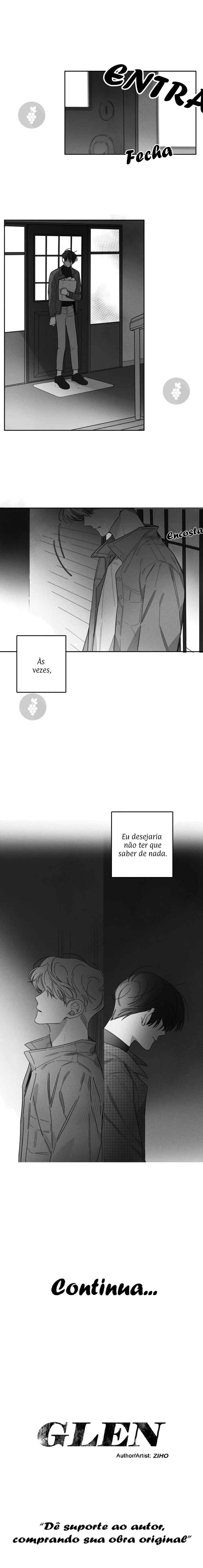 Glen (글렌) Chapter 21 - Page 18