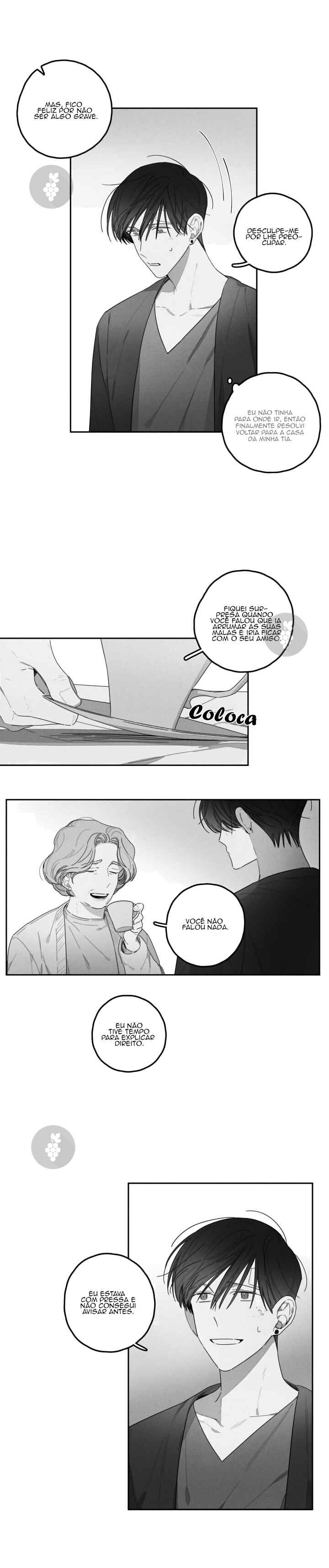 Glen (글렌) Chapter 21 - Page 4