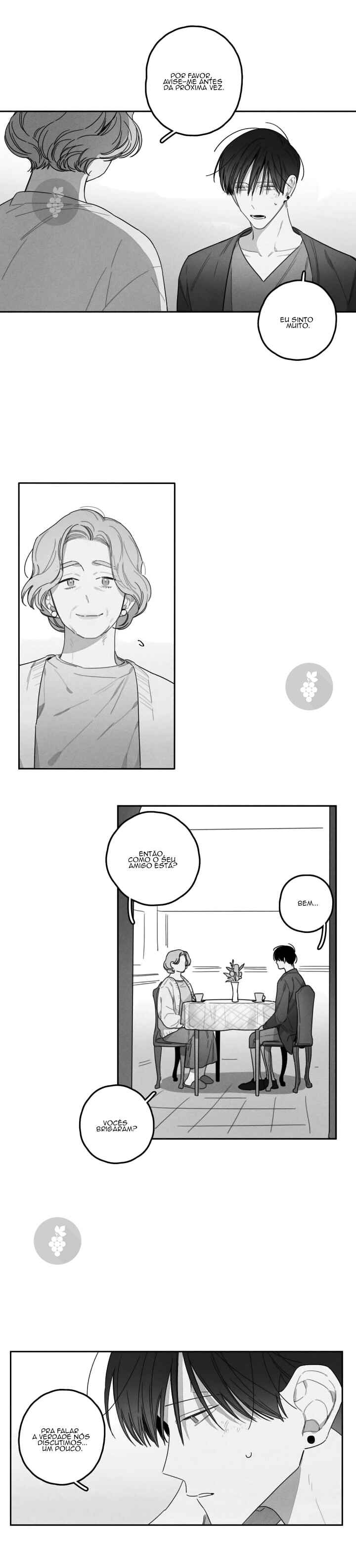 Glen (글렌) Chapter 21 - Page 5