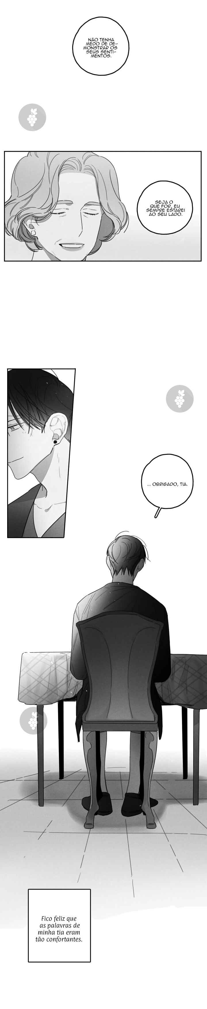 Glen (글렌) Chapter 21 - Page 7