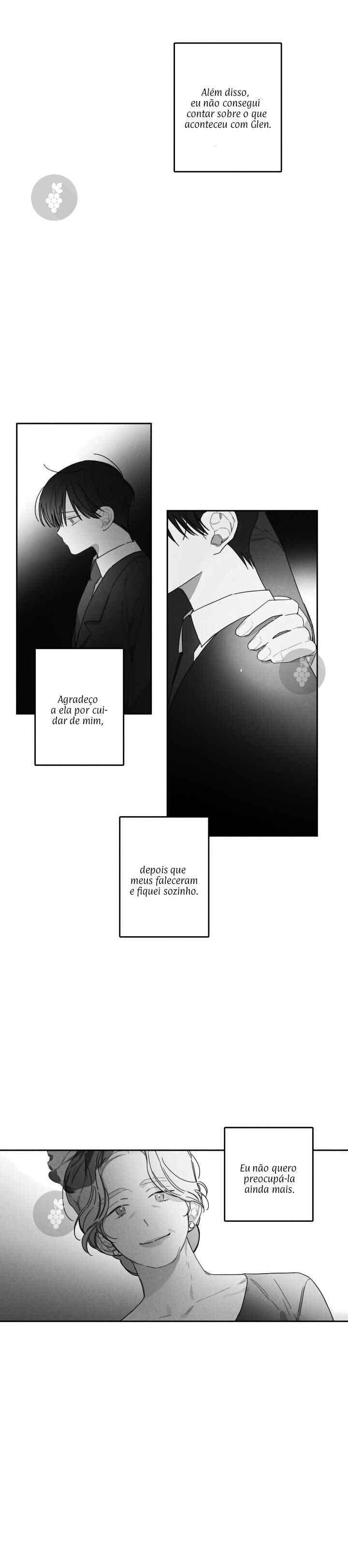 Glen (글렌) Chapter 21 - Page 8