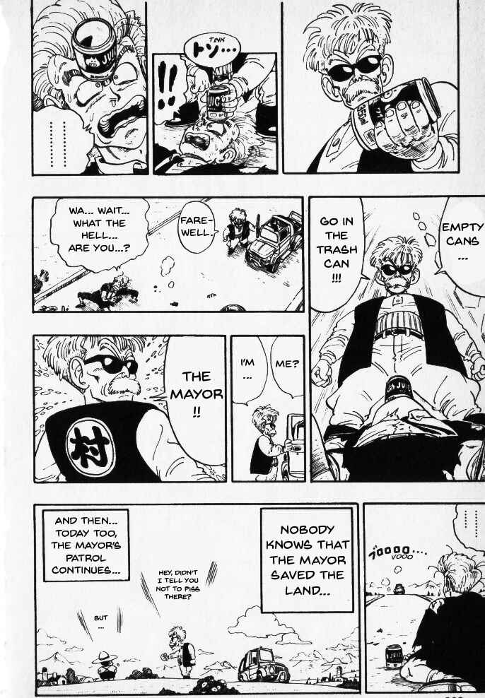 Akira Toriyama's Manga Theater Chapter 9 - Page 18
