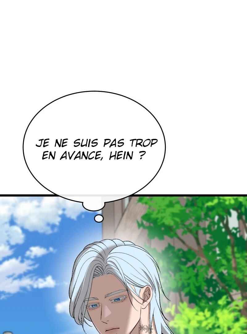 Chocolate Snow Chapter 9 - Page 10