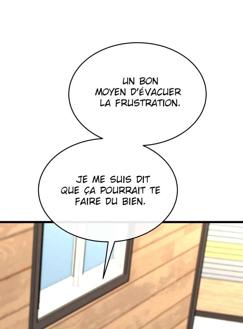 Chocolate Snow Chapter 9 - Page 105