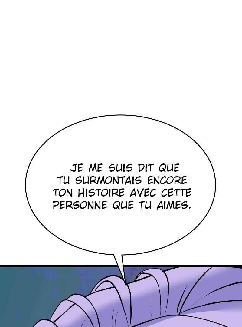 Chocolate Snow Chapter 9 - Page 108