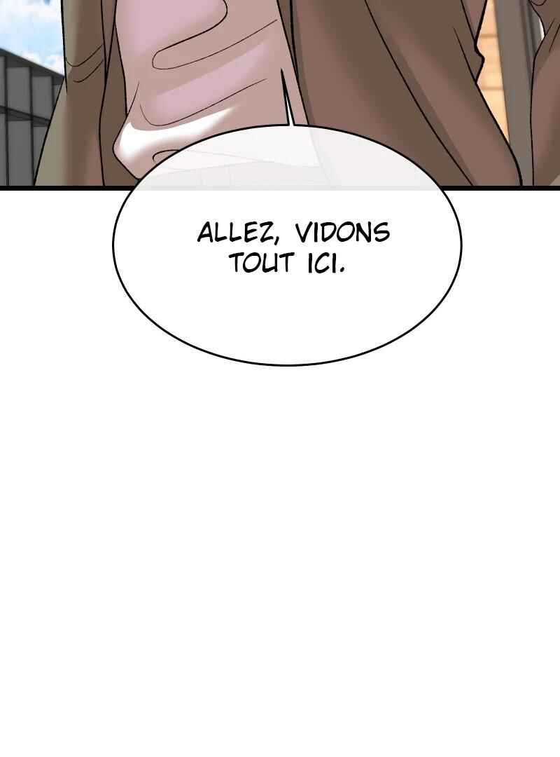 Chocolate Snow Chapter 9 - Page 114