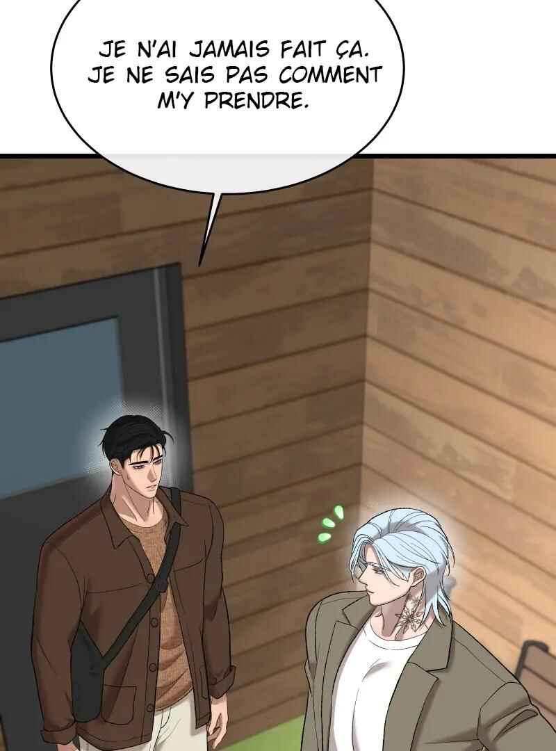 Chocolate Snow Chapter 9 - Page 121