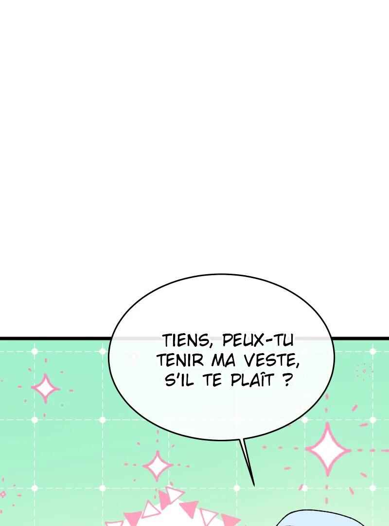 Chocolate Snow Chapter 9 - Page 128