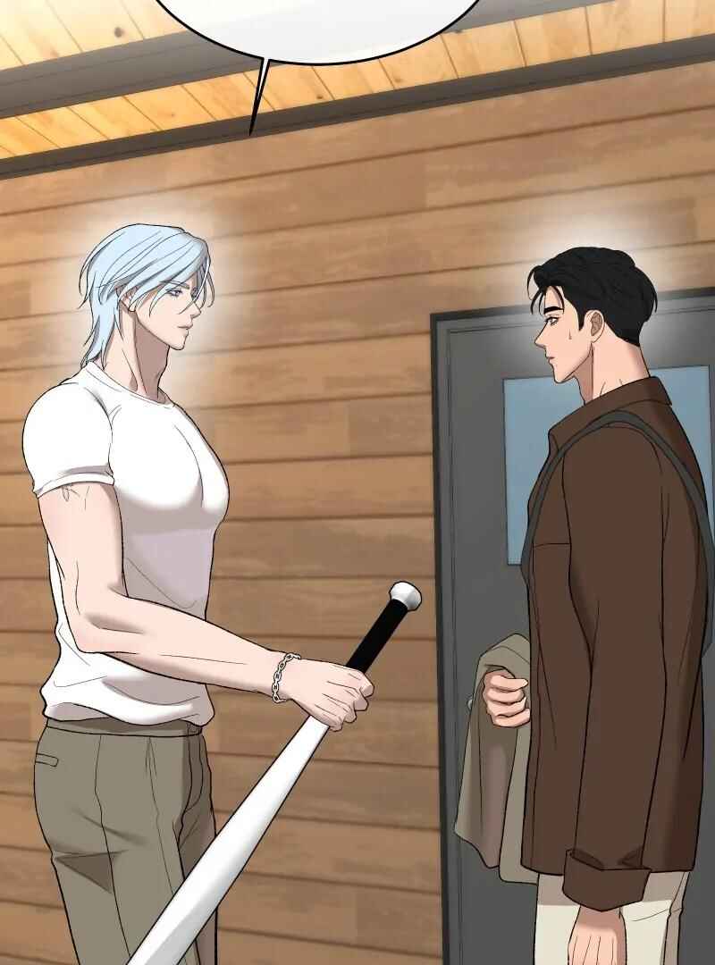 Chocolate Snow Chapter 9 - Page 149