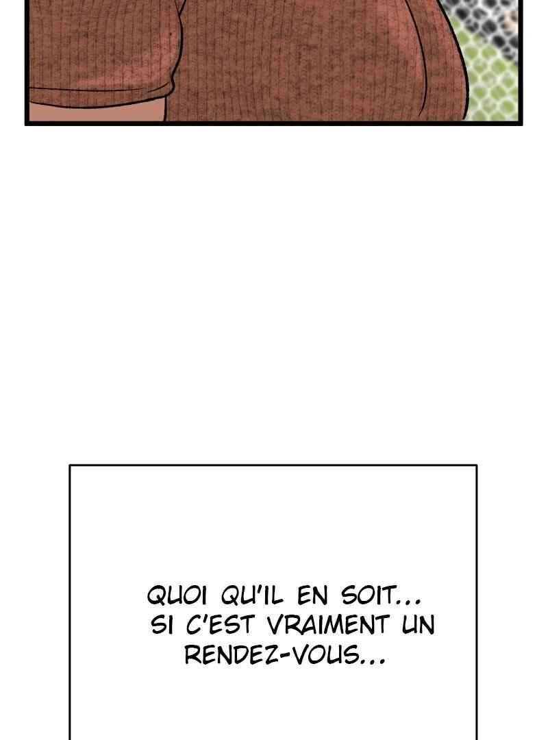 Chocolate Snow Chapter 9 - Page 161