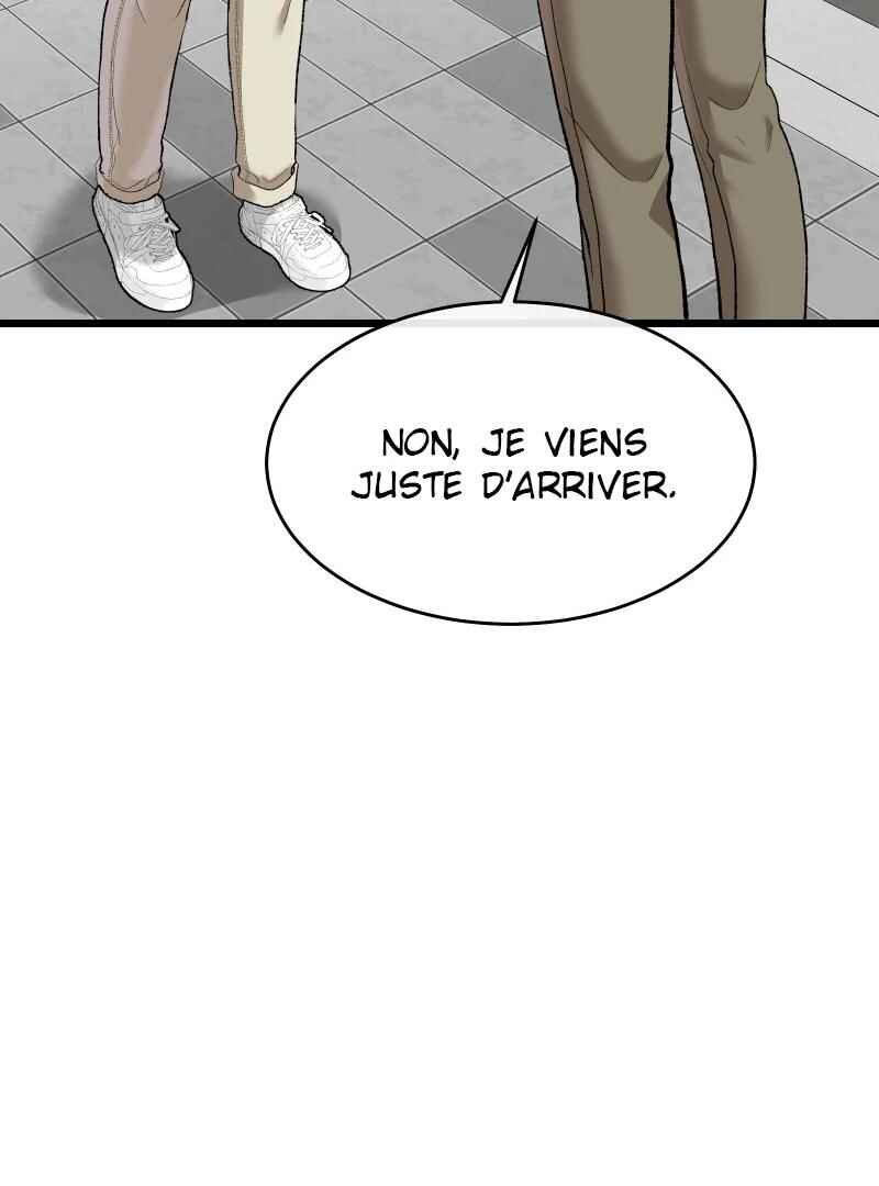 Chocolate Snow Chapter 9 - Page 31