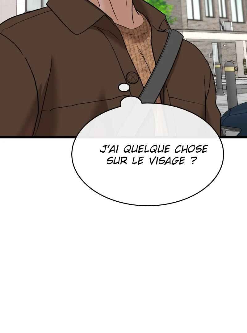 Chocolate Snow Chapter 9 - Page 34