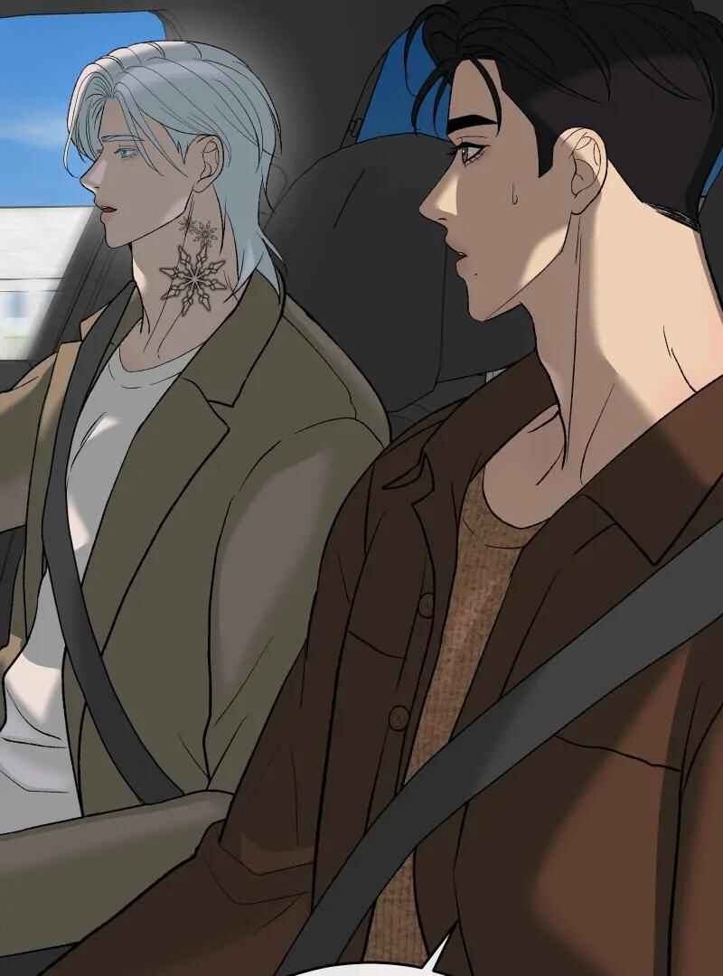 Chocolate Snow Chapter 9 - Page 46