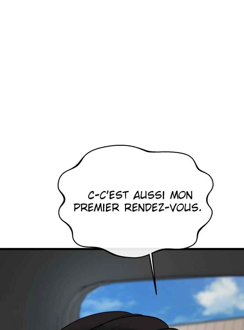 Chocolate Snow Chapter 9 - Page 70