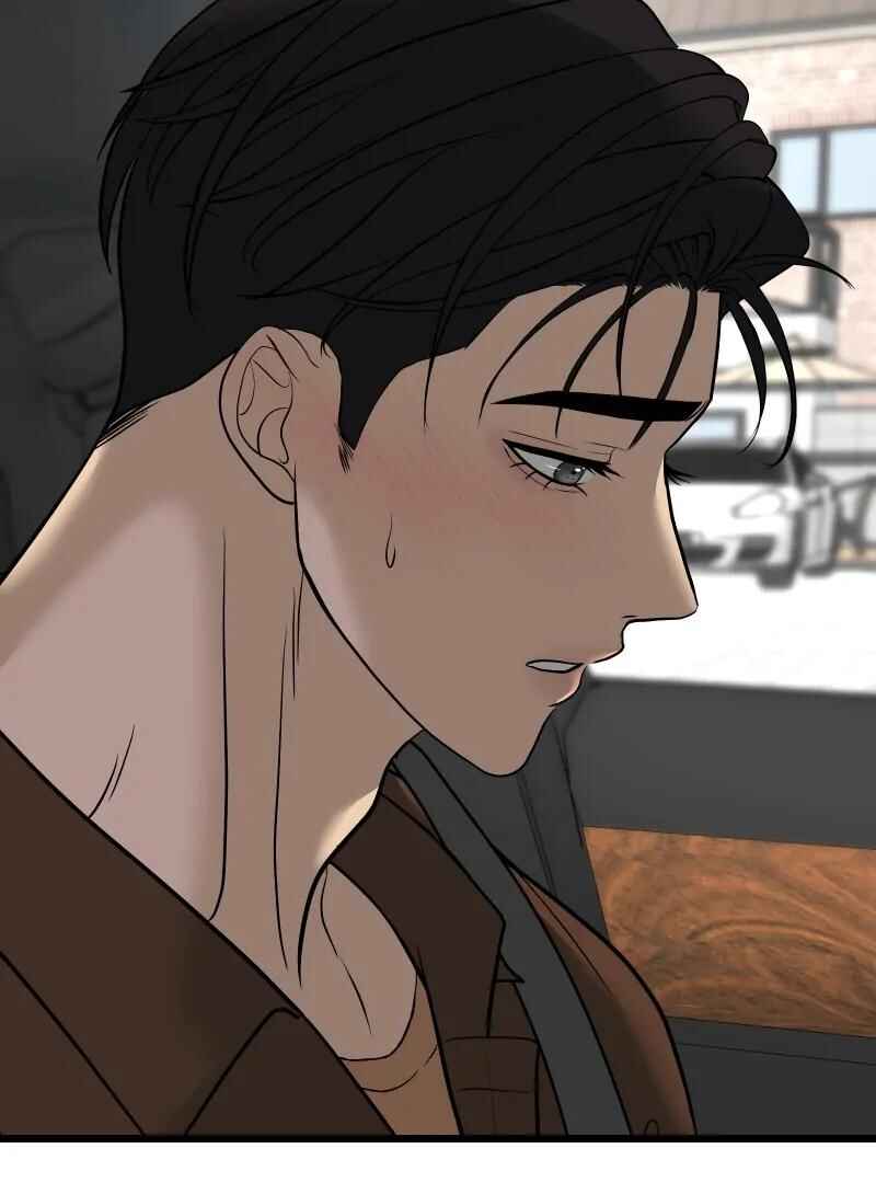 Chocolate Snow Chapter 9 - Page 71