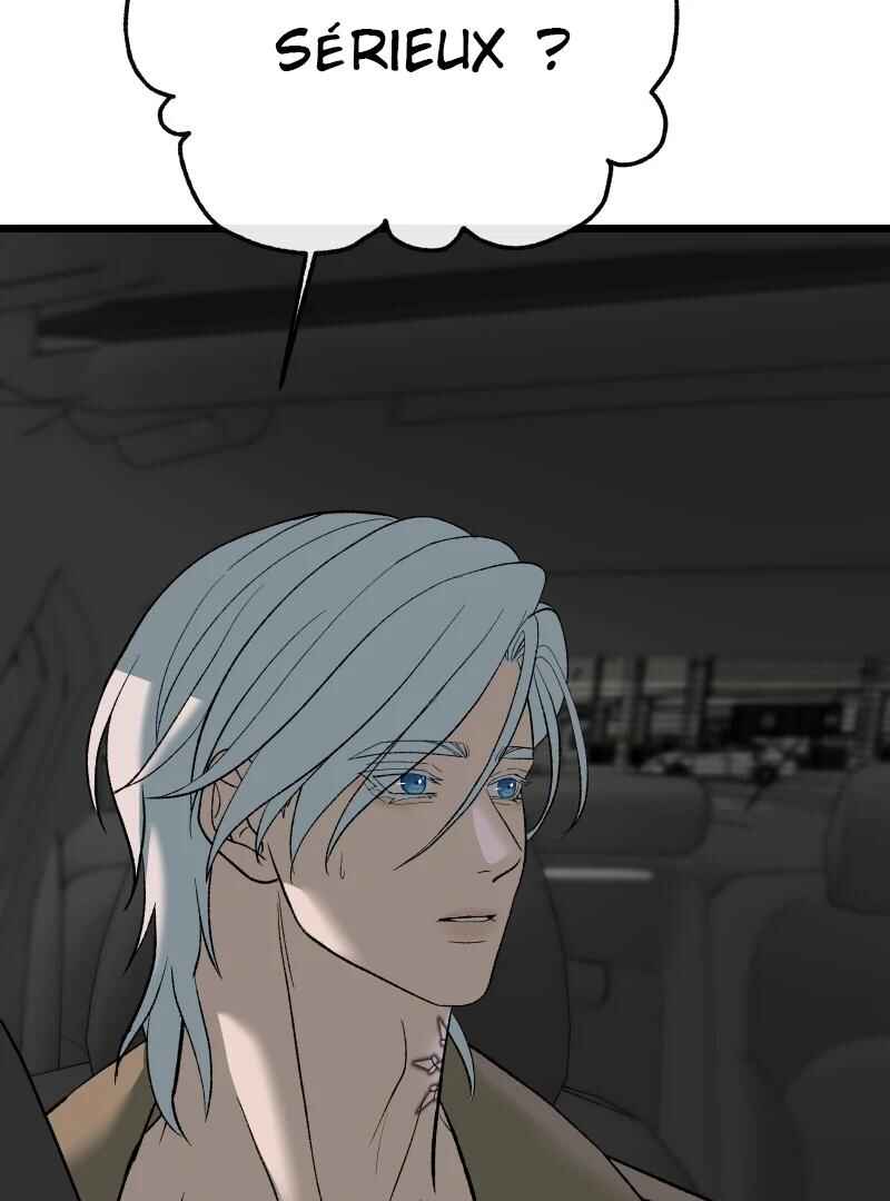 Chocolate Snow Chapter 9 - Page 73