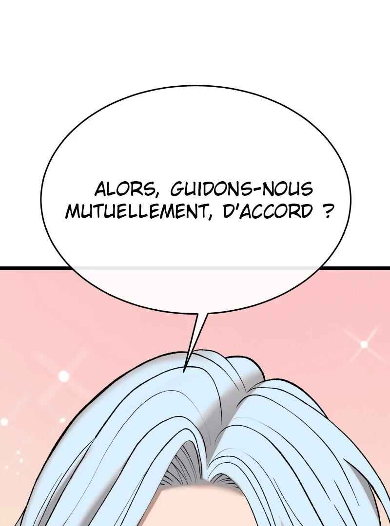 Chocolate Snow Chapter 9 - Page 77