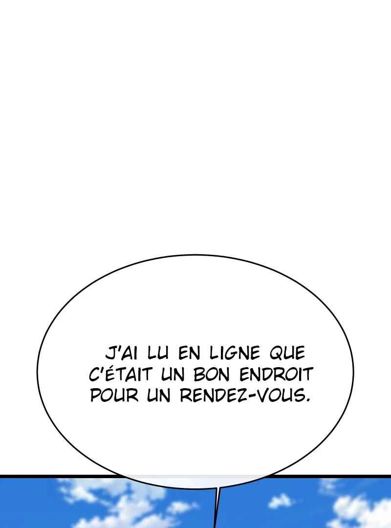 Chocolate Snow Chapter 9 - Page 87