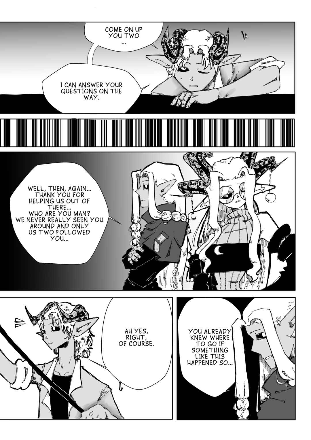 Scath Involucrum Chapter 2 - Page 17