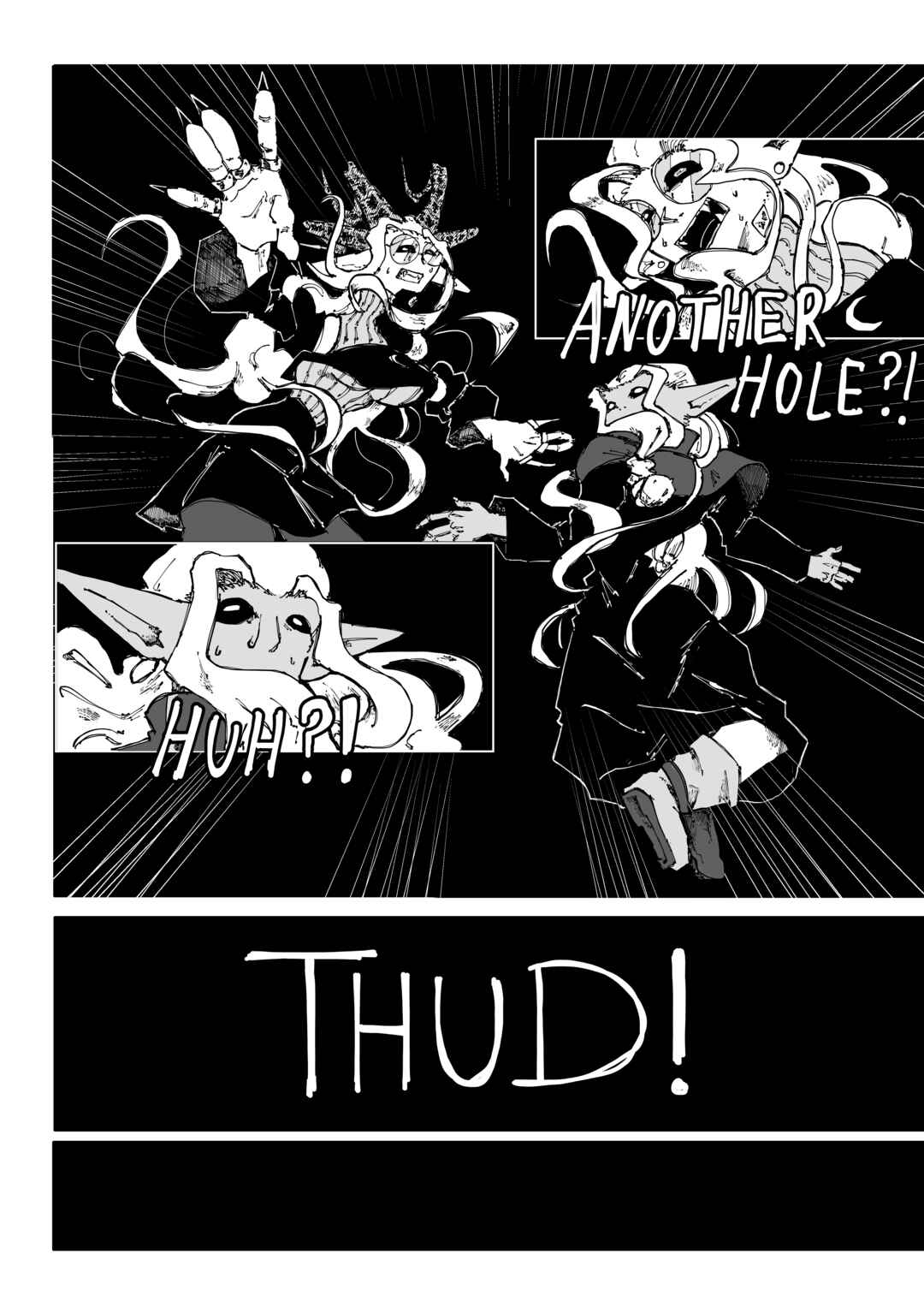 Scath Involucrum Chapter 2 - Page 30