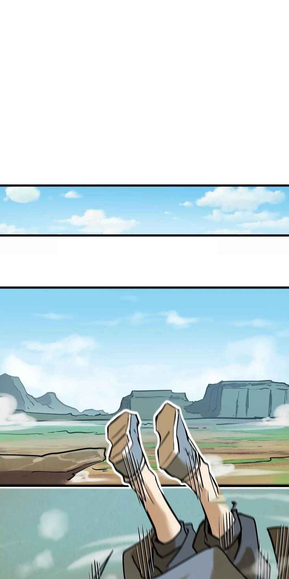 The Strongest Sect of All Times Chapter 24 - Page 16