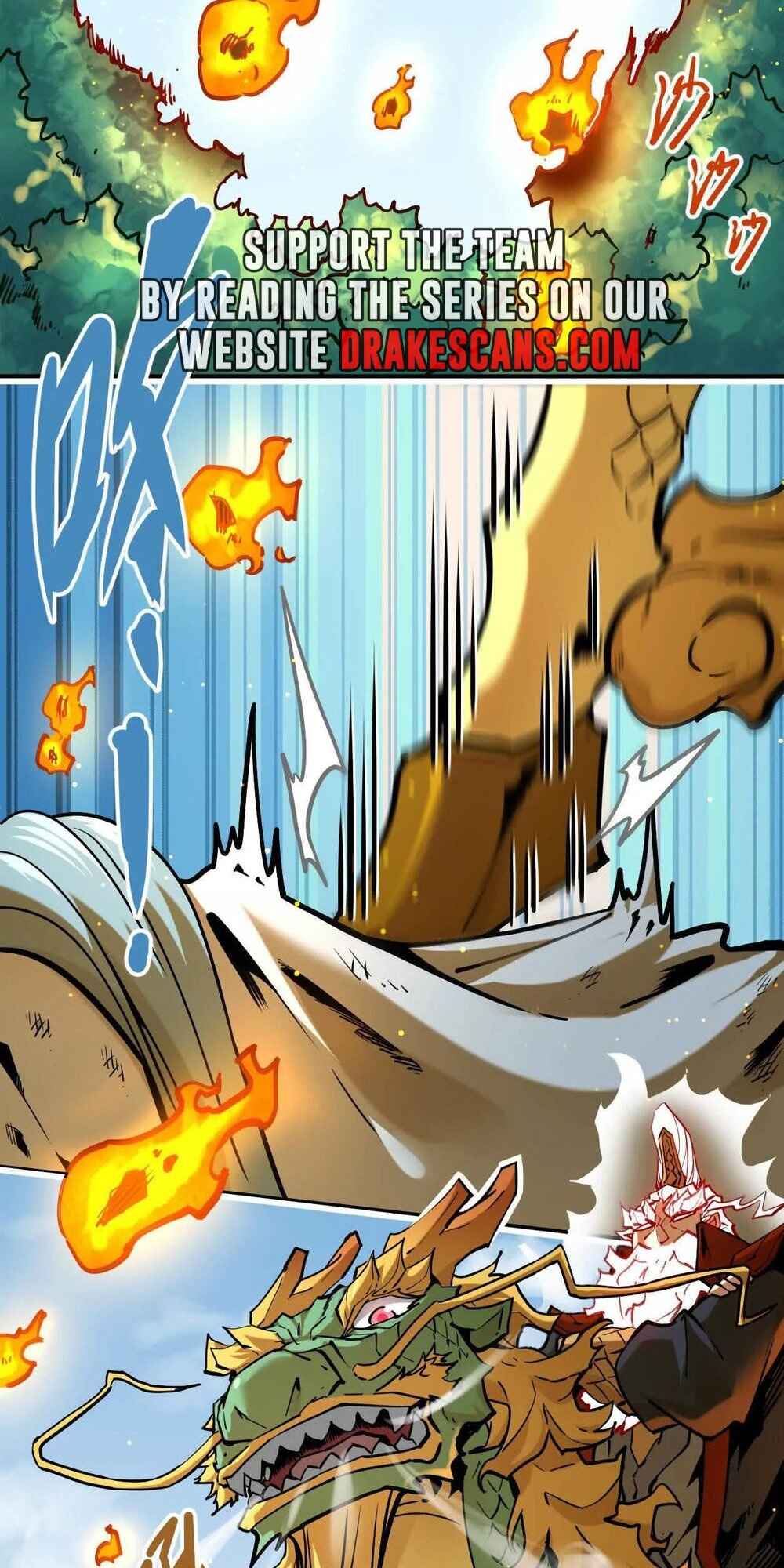 The Strongest Sect of All Times Chapter 24 - Page 2