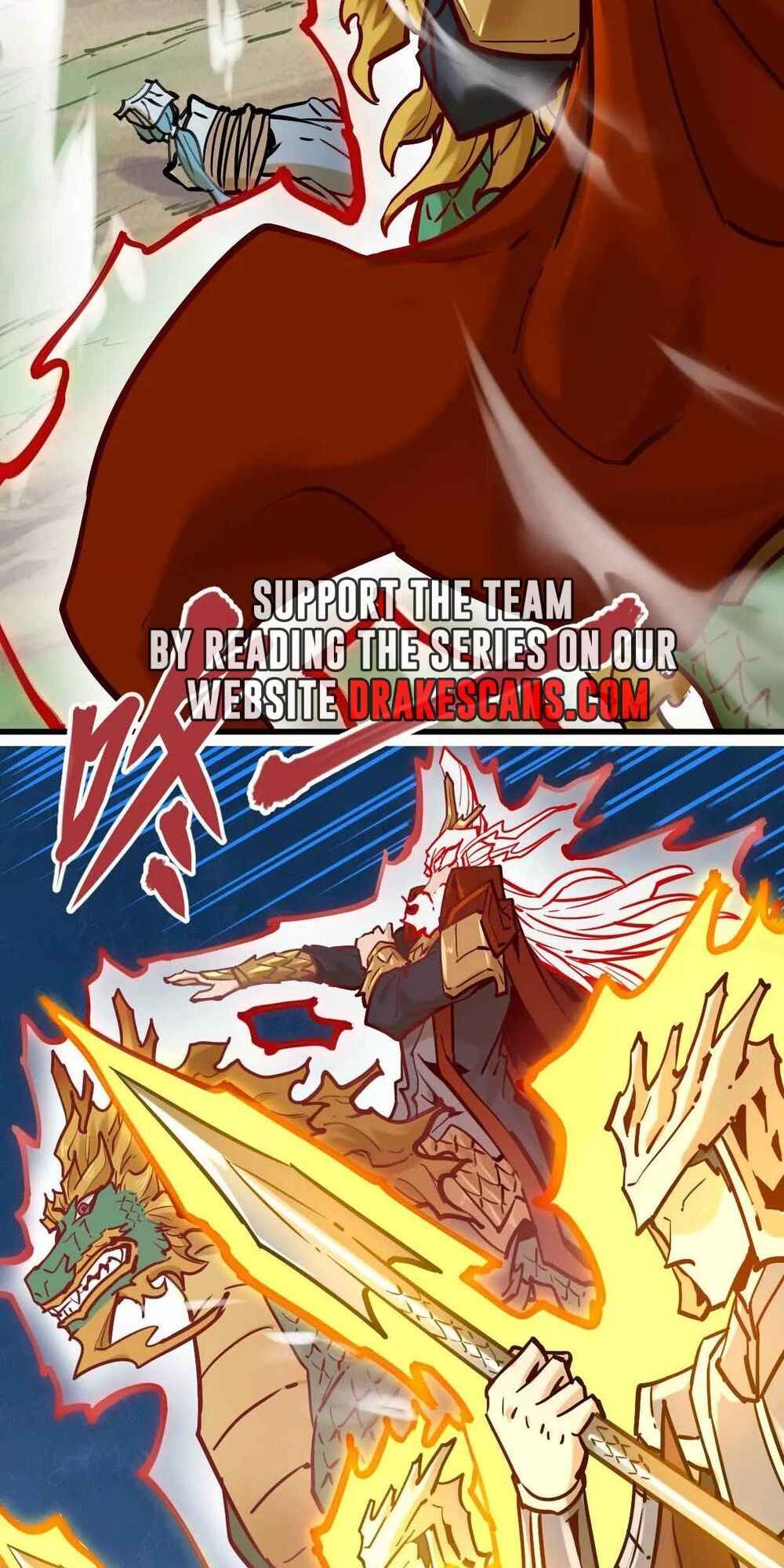 The Strongest Sect of All Times Chapter 24 - Page 20