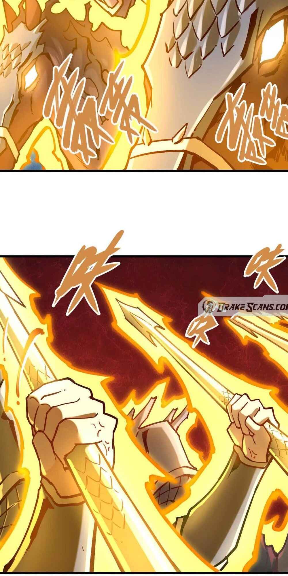 The Strongest Sect of All Times Chapter 24 - Page 23
