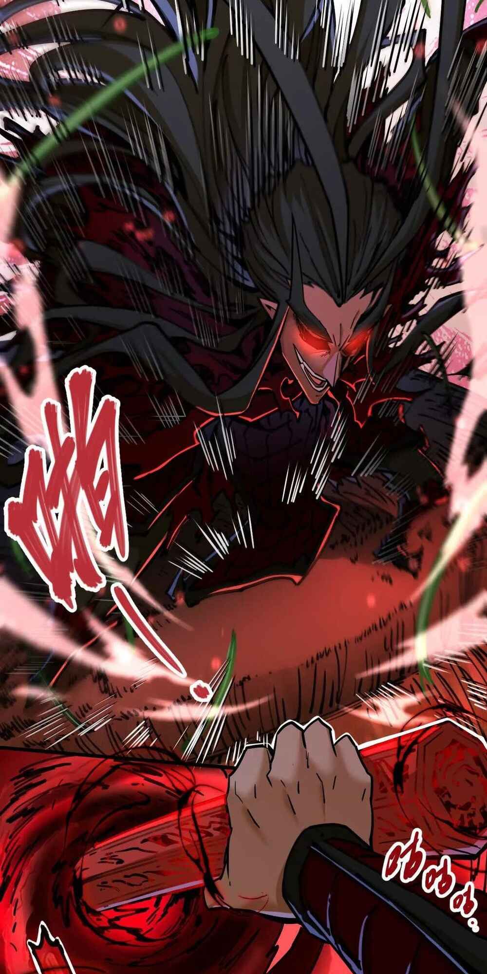 The Strongest Sect of All Times Chapter 24 - Page 26