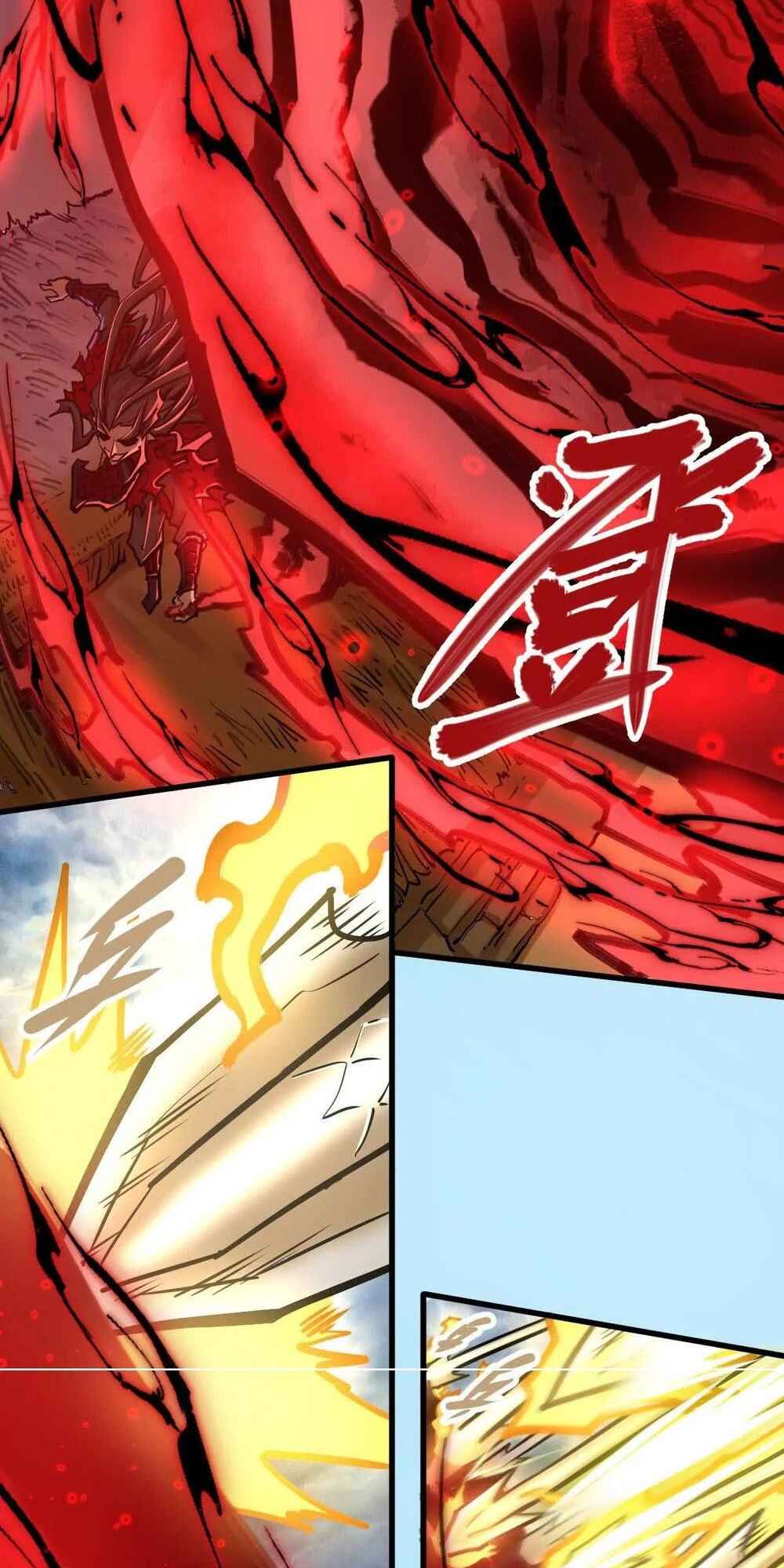 The Strongest Sect of All Times Chapter 24 - Page 29