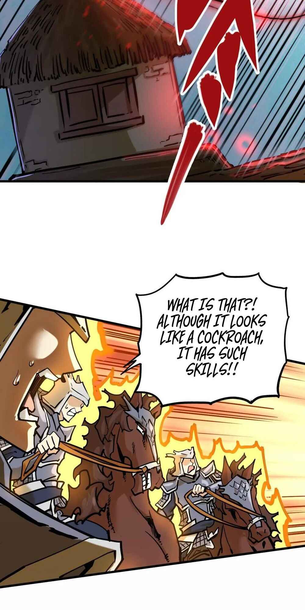The Strongest Sect of All Times Chapter 24 - Page 31