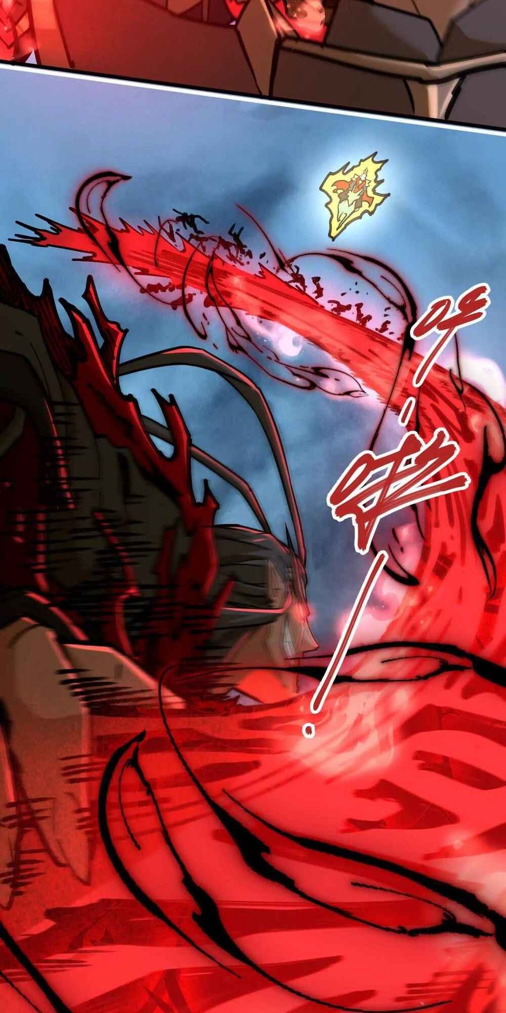 The Strongest Sect of All Times Chapter 24 - Page 37