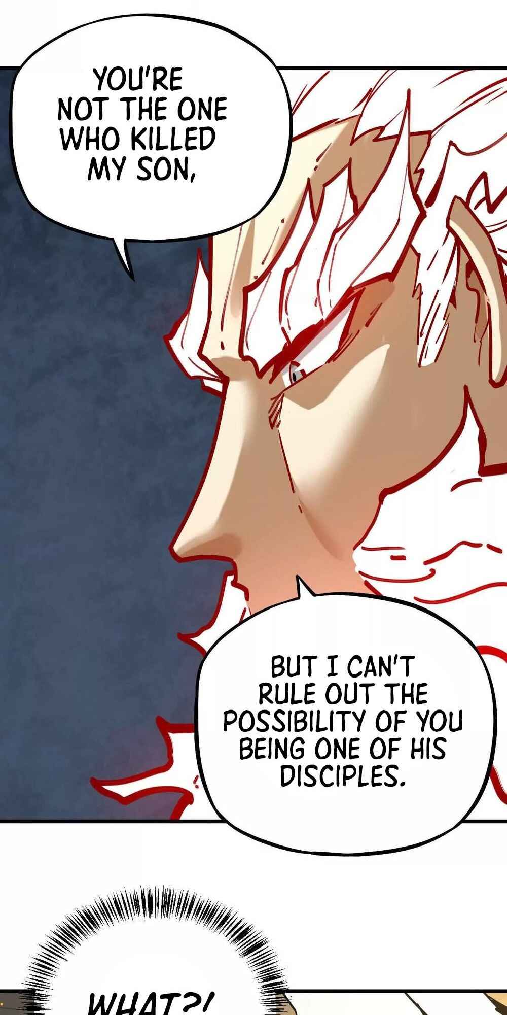 The Strongest Sect of All Times Chapter 24 - Page 4
