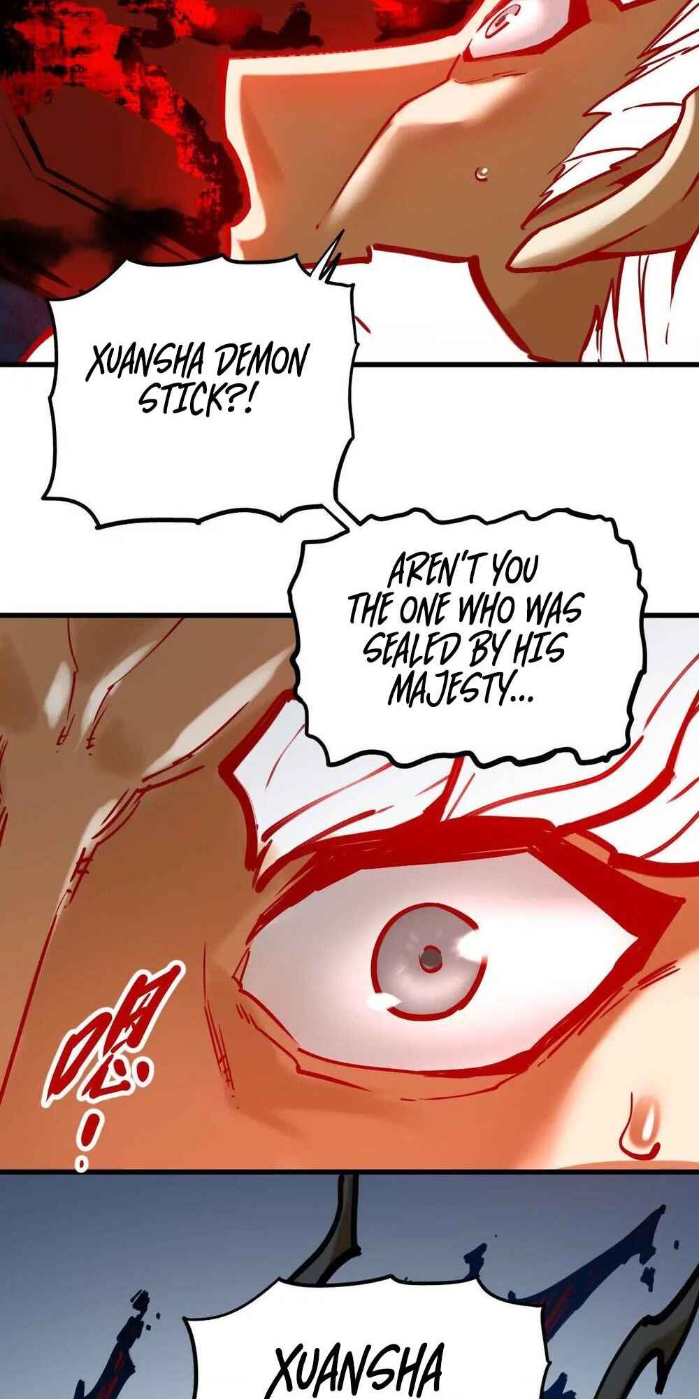 The Strongest Sect of All Times Chapter 24 - Page 40