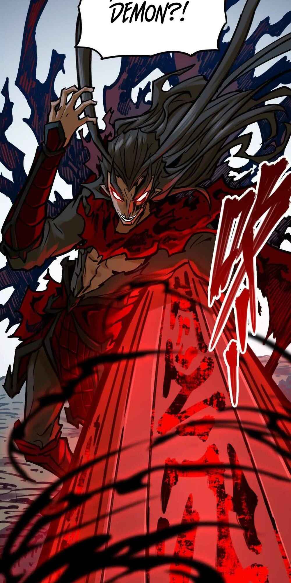 The Strongest Sect of All Times Chapter 24 - Page 41