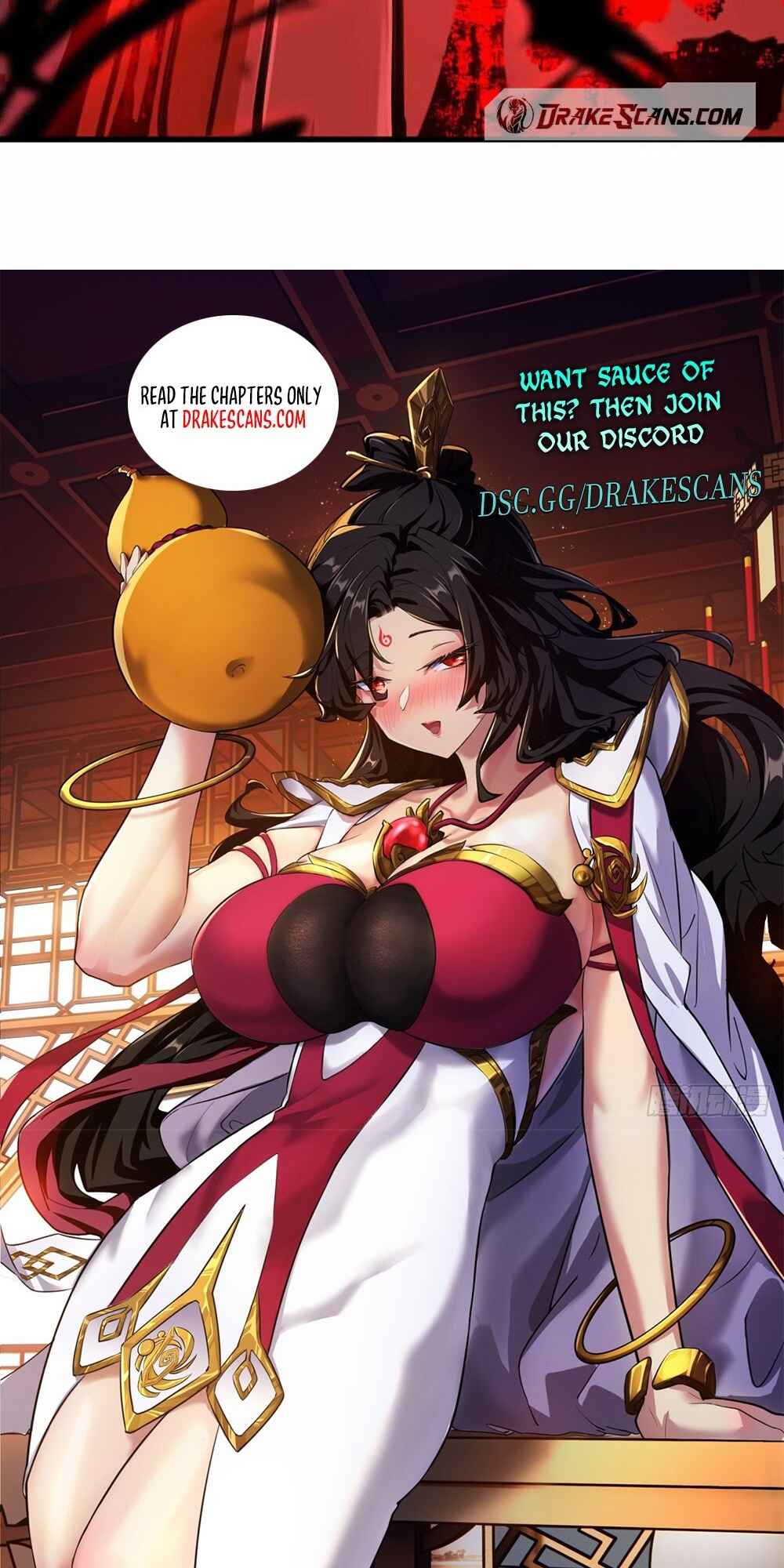 The Strongest Sect of All Times Chapter 24 - Page 42